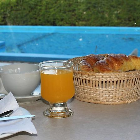Hotel Marydor Ла-Фальда Экстерьер фото