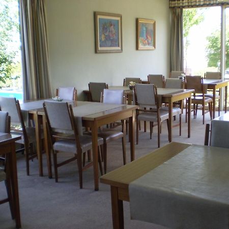 Hotel Marydor Ла-Фальда Экстерьер фото