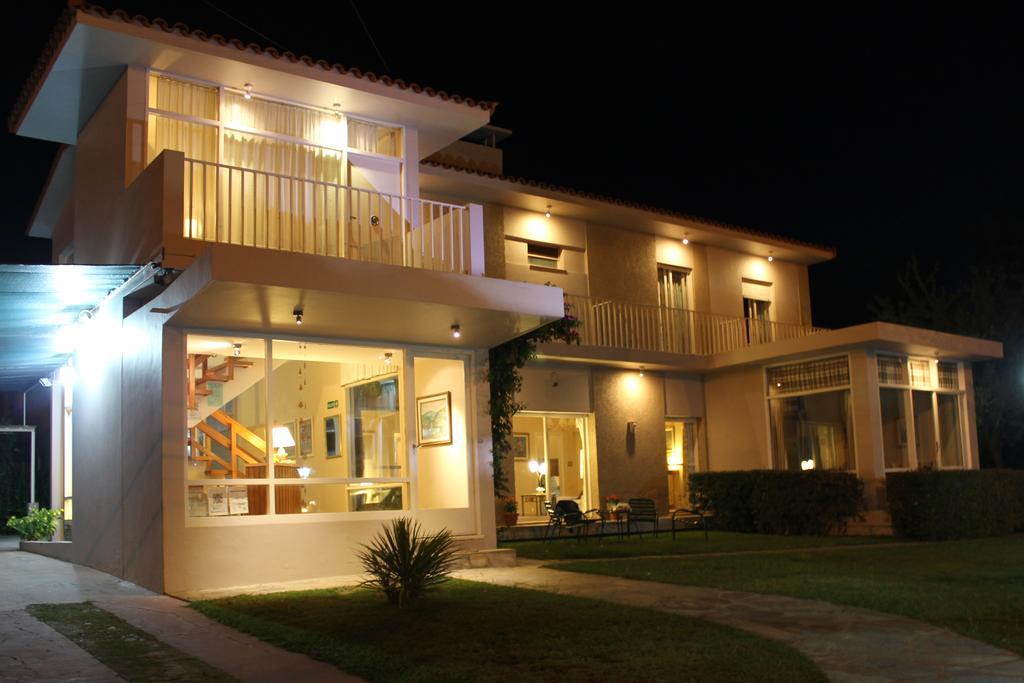Hotel Marydor Ла-Фальда Экстерьер фото
