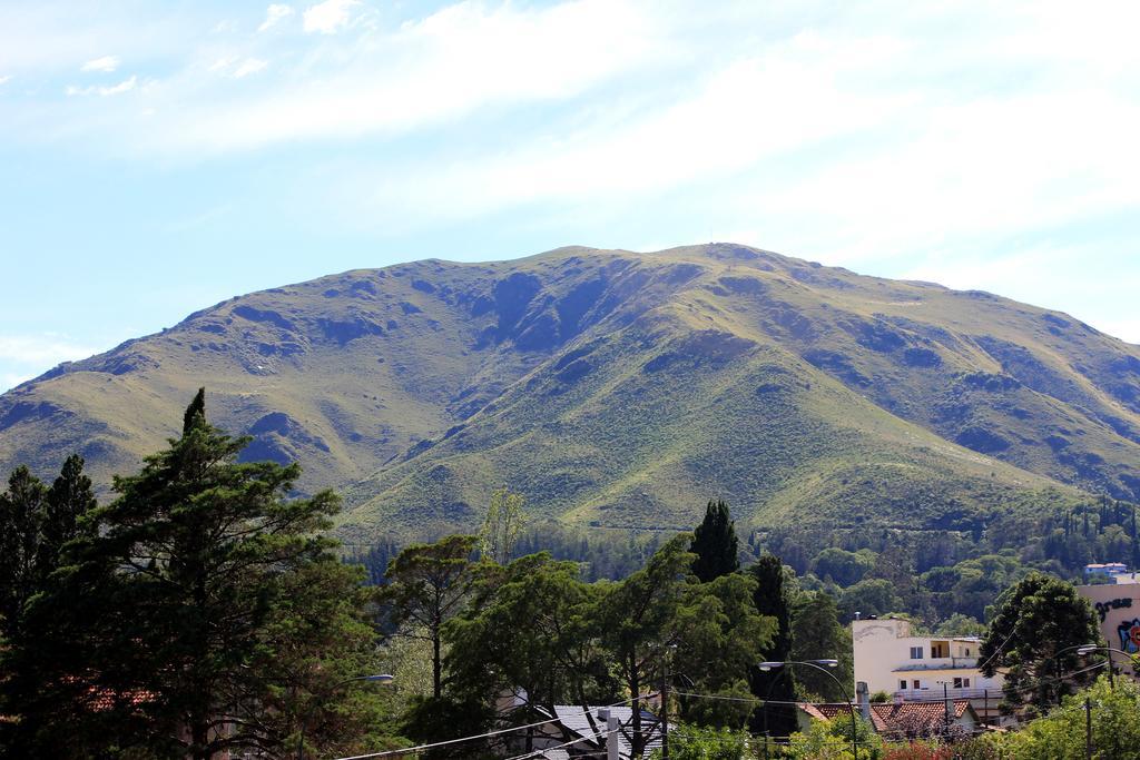 Hotel Marydor Ла-Фальда Экстерьер фото