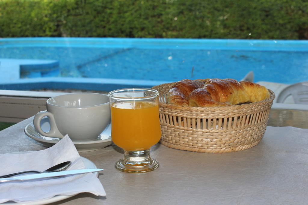 Hotel Marydor Ла-Фальда Экстерьер фото