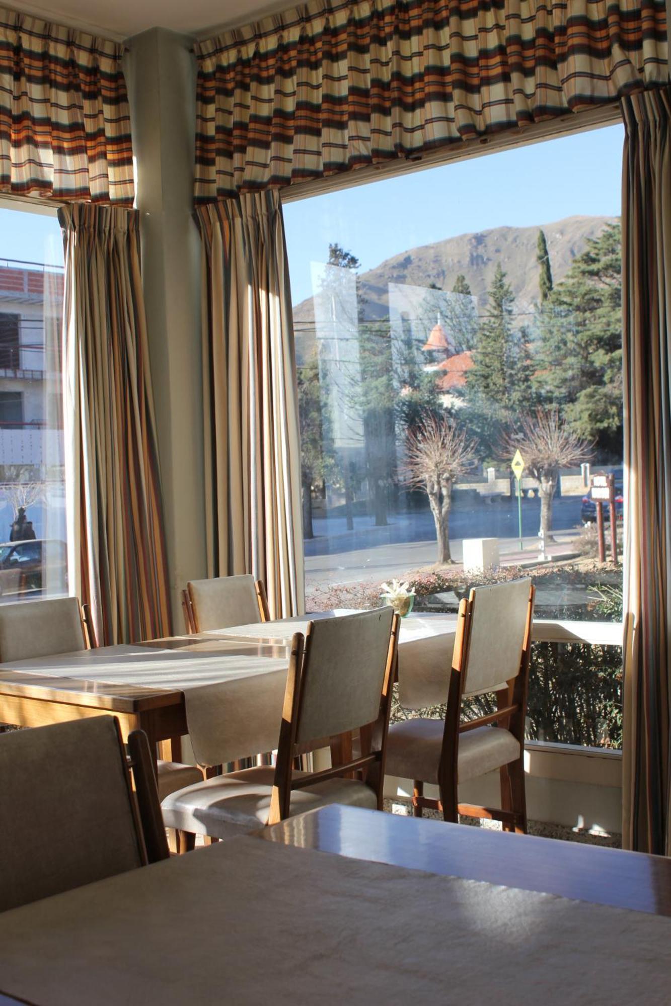 Hotel Marydor Ла-Фальда Экстерьер фото