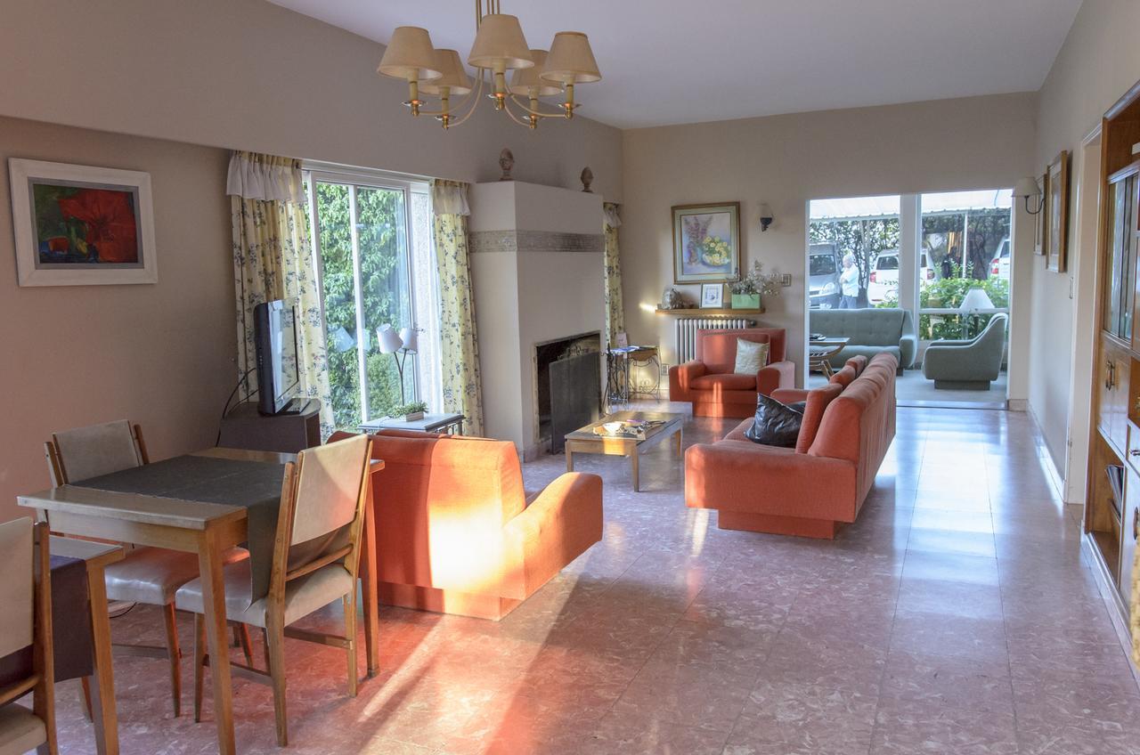 Hotel Marydor Ла-Фальда Экстерьер фото